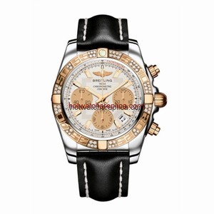 Breitling Chronomat 41 (CB0140AAG713428X)
