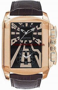 Chopard Dual Time Zone 16/2286-5001