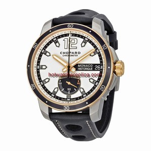 Chopard G.P.M.H. 168569-9001