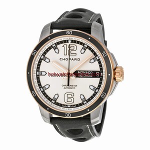 Chopard G.P.M.H. 168568-9001