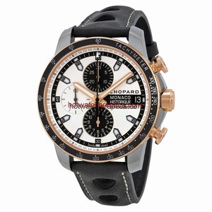 Chopard Grand Prix de Monaco 168570-9001