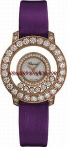 Chopard Happy Diamonds 209412-5001