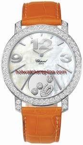 Chopard Happy Diamonds 207450-1002