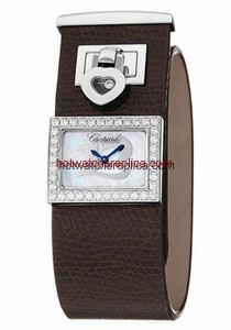 Chopard Happy Diamonds 208503-2001