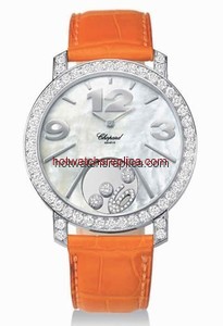 Chopard Happy Diamonds 207450-0001