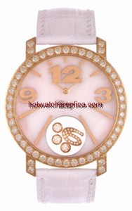 Chopard Happy Diamonds 207450-5005