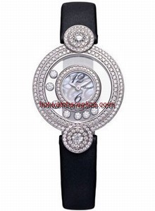 Chopard Happy Diamonds 209341-1001
