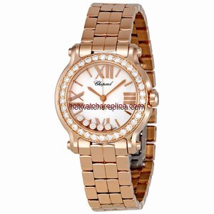 Chopard Happy Sport 274189-5007