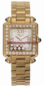 Chopard Happy Sport 27/6770-23/11