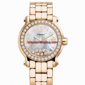 Chopard Happy Sport 277481-5002