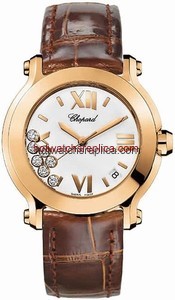 Chopard Happy Sport 277471-5002