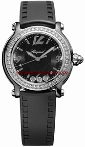 Chopard Happy Diamonds 288507-9003