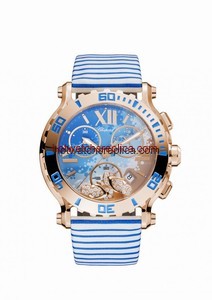 Chopard Happy Sport 283581-5011