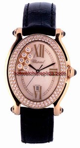 Chopard Happy Sport 277012-0004