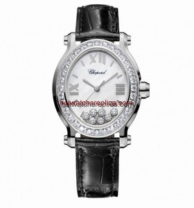 Chopard Happy Sport 278546-3002