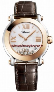 Chopard Happy Sport 278492-9004