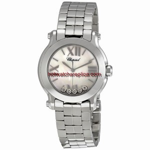 Chopard Happy Sport 278509-3006