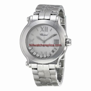 Chopard Happy Sport 278477-3002