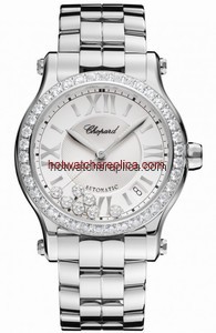 Chopard Happy Diamonds 278559-3004