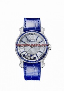 Chopard Happy Diamonds 274891-1003