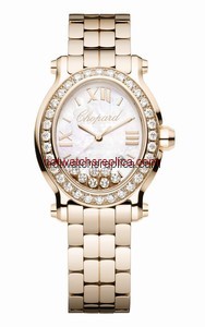 Chopard Happy Sport 275350-5004