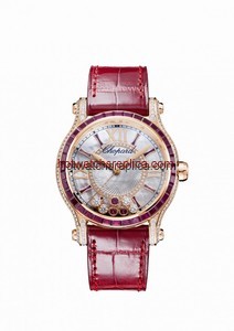 Chopard Happy Diamonds 274891-5004