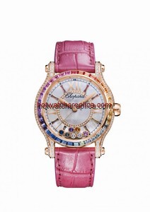 Chopard Happy Diamonds 274891-5007