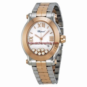 Chopard Happy Sport 27/8546-6003