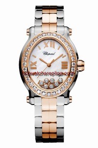 Chopard Happy Sport 27/8546-6004