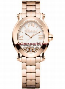 Chopard Happy Sport 275350-5002