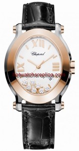 Chopard Happy Sport 27/8546-6001