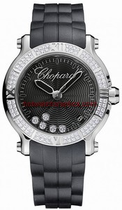 Chopard Happy Diamonds 278551-3004
