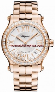 Chopard Happy Diamonds CP274808-5004
