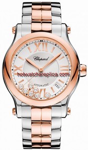 Chopard Happy Diamonds 278559-6002