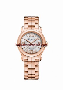 Chopard Happy Diamonds 274893-5003