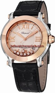 Chopard Happy Diamonds 278559-6001