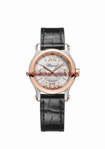 Chopard Happy Diamonds 278573-6001