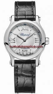 Chopard Happy Diamonds 278573-3001