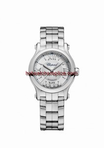 Chopard Happy Diamonds 278573-3002