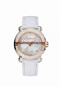 Chopard Happy Diamonds 278551-6003