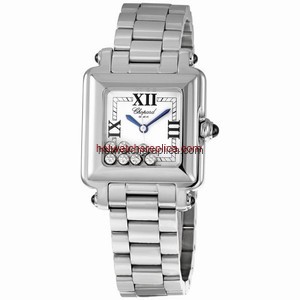Chopard Happy Sport 278349-3006WHT