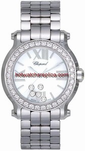 Chopard Happy Diamonds 278509-3008