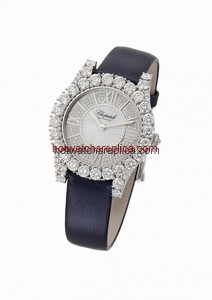 Chopard Heure du Diamant 139419-1001