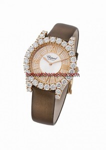 Chopard Heure du Diamant 139419-5001