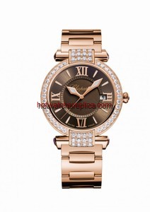 Chopard Imperiale 384221-5012