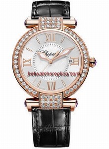 Chopard Imperiale 384221-5002