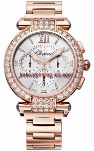 Chopard Imperiale 384211-5004