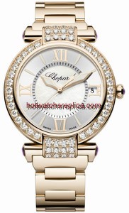 Chopard Imperiale 384241-5004