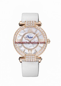 Chopard Diamond 384242-5005