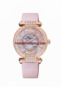 Chopard Imperiale 384242-5006